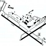 CYOW Airport Diagram CYOW Airport Diagram