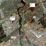 CYOW Google Earth Screenshot CYOW Google Earth Screenshot