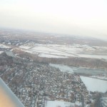 CYOW From Cessna 150
